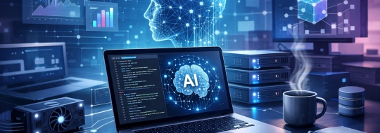 Optimizing AI Development: Expert Tips for Local Environments