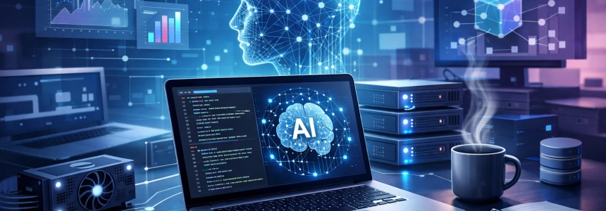 Optimizing AI Development: Expert Tips for Local Environments