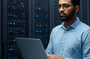 Securing Large-Scale Data Infrastructures: A Practical Guide