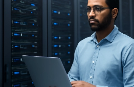 Securing Large-Scale Data Infrastructures: A Practical Guide