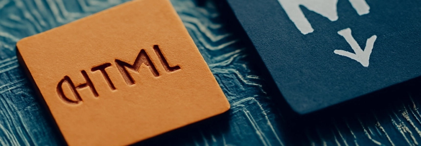 HTML vs Markdown in Claude Code: Efficiency in Use and Architecture