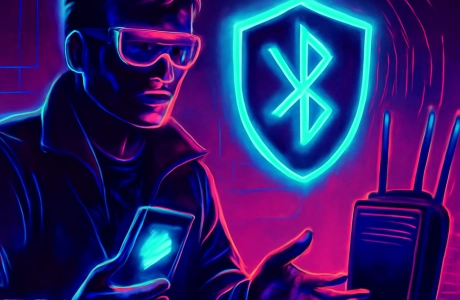 Defendiendo Redes Personales Contra el Bluetooth Jamming