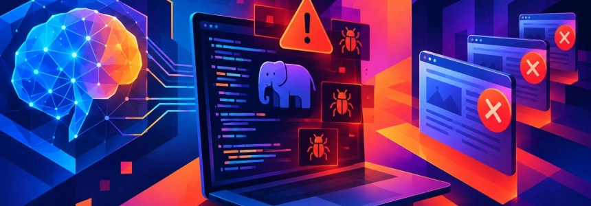Fallos críticos en PHP llevan a cerrar webs de forma preventiva