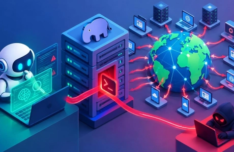 PHP2Shell: vulnerabilità in PHP consentono l’esecuzione remota senza autenticazione