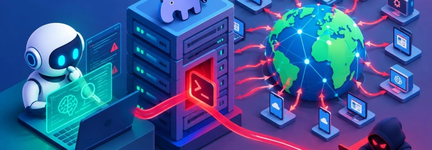 PHP2Shell: fallos en PHP permiten ejecución remota sin autenticación