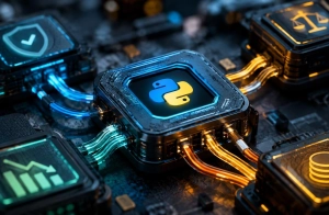 Build a Python Gateway for AI Compliance and Cost Controls