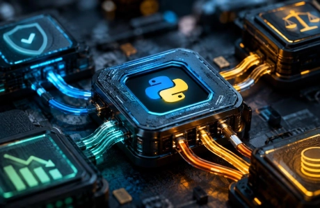 Build a Python Gateway for AI Compliance and Cost Controls