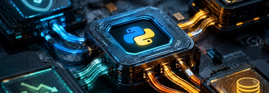 Build a Python Gateway for AI Compliance and Cost Controls