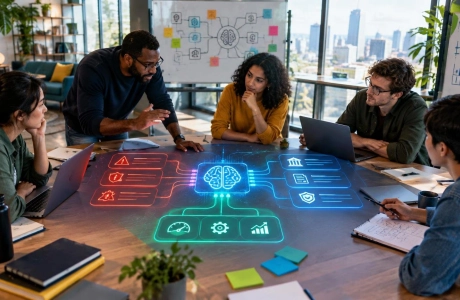 OpenComplAI Separates AI Risk Rules from Regulatory Mappings