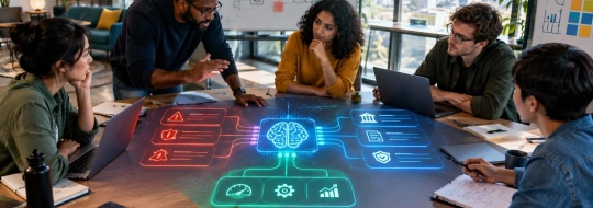 OpenComplAI Separates AI Risk Rules from Regulatory Mappings