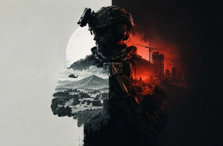 Call of Duty: Modern Warfare 4 Reviews Split on DMZ and Multiplayer