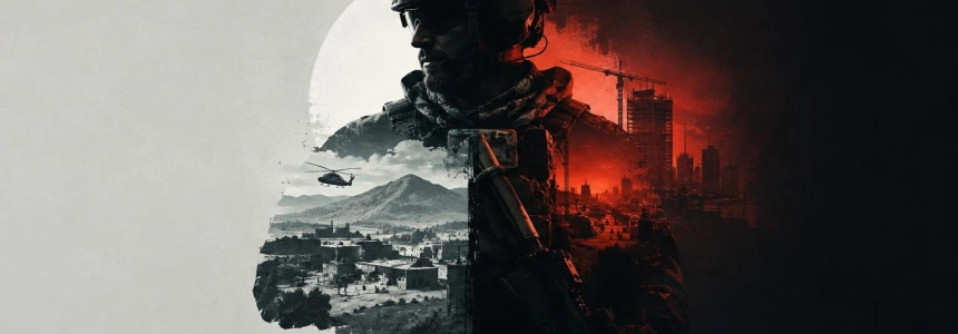 Call of Duty: Modern Warfare 4 Reviews Split on DMZ and Multiplayer