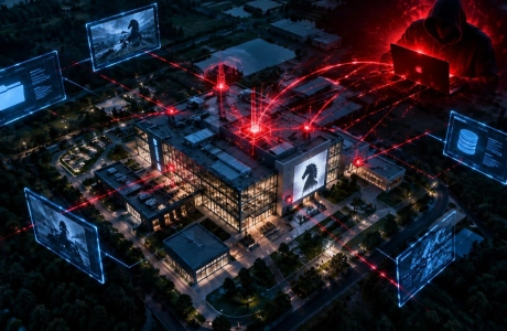 Warhorse Confirms Cyberattack Accessed Company Systems and Data