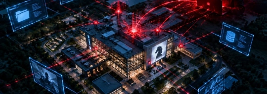 Warhorse Confirms Cyberattack Accessed Company Systems and Data