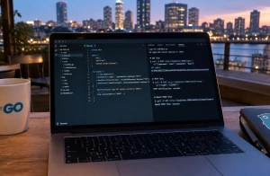 Crea una API de inicio de sesión en Go con JWT, TOTP y OAuth PKCE