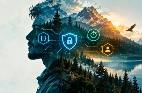 Crea una API de inicio de sesión en Go con JWT, TOTP y OAuth PKCE
