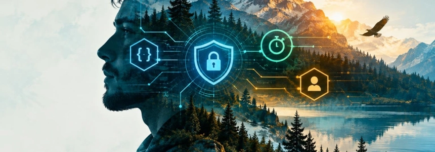 Build a Go Login API with JWT, TOTP and OAuth PKCE