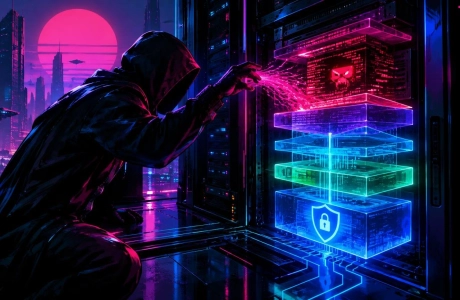 EDK II PXE Flaw Can Run Code Before Secure Boot