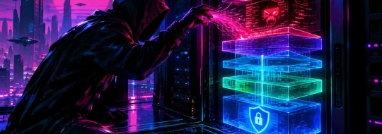 EDK II PXE Flaw Can Run Code Before Secure Boot
