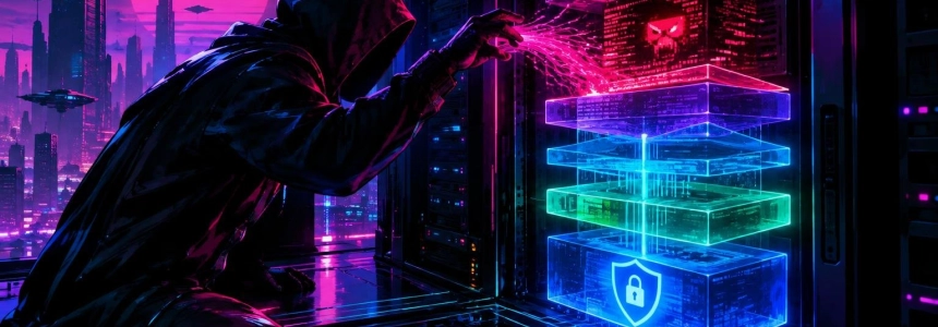 EDK II PXE Flaw Can Run Code Before Secure Boot