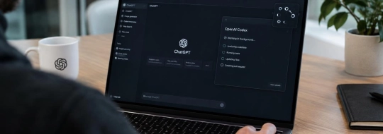 OpenAI trasforma Codex in dots, un assistente che lavora in background