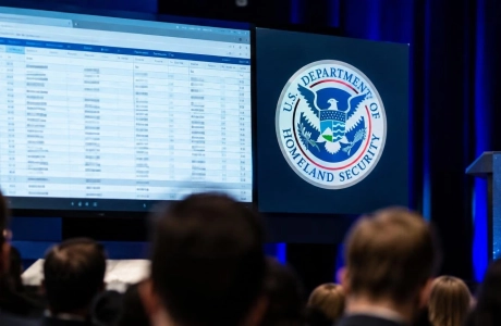 Icepick expone datos de más de 41.000 empleados del DHS