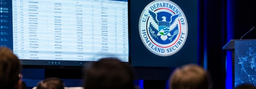 Icepick expone datos de más de 41.000 empleados del DHS