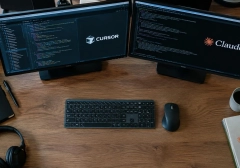 Cursor o Claude Code: compara precio, modelos y flujo de trabajo