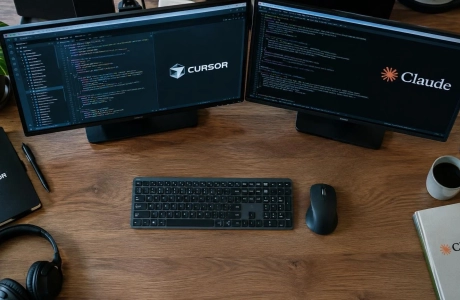 Cursor o Claude Code: compara precio, modelos y flujo de trabajo