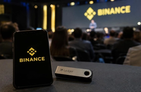 Binance pierde 6.360 millones de dólares en un robo cripto récord
