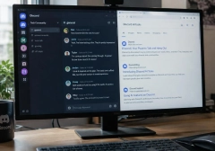 Discord llevará mensajes de servidores públicos a los buscadores