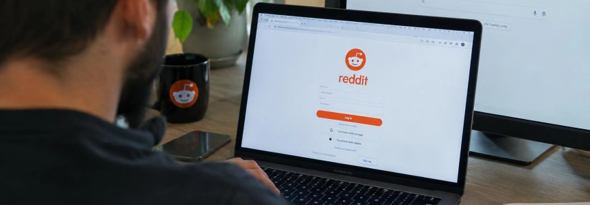 Reddit to Test Requiring Login as Google Traffic Declines