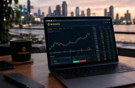 Binance collega il furto da record a un laptop DevOps compromesso