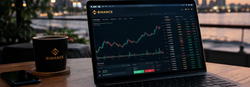 Binance Links Record-Breaking Theft to Compromised DevOps Laptop