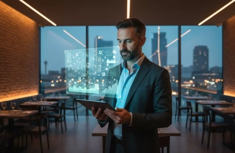 How are businesses using artificial intelligence? 