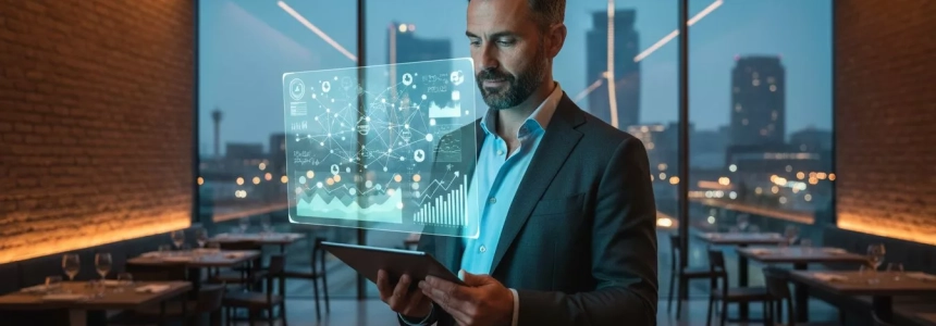 How are businesses using artificial intelligence? 