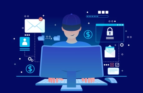 How to securely access the Dark Web in 15 steps. First part