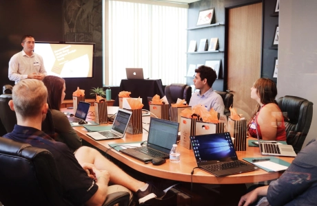 Suggestions to Improve the Efficiency of a Small Business