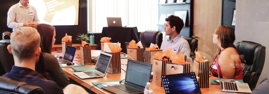 Suggestions to Improve the Efficiency of a Small Business