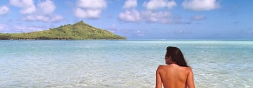 Jennifer in Paradise: story of the first photo ever edited in Photoshop