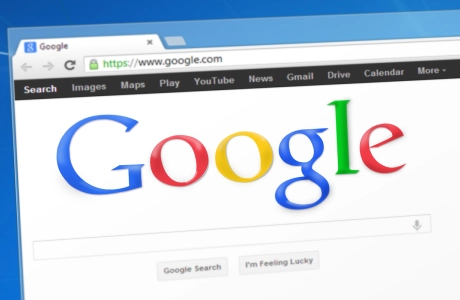 Google Dorks: How to find interesting data and search like hacker