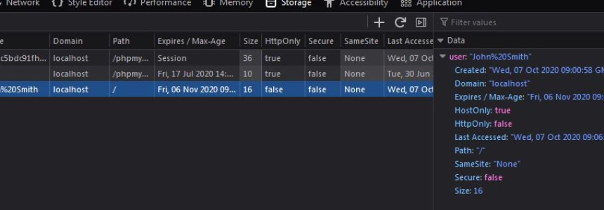 HTTP Cookies: how they work and how to use them