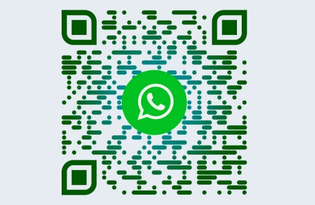 Como crear un código QR para WhatsApp 