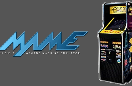 MAME Multiple Arcade Machine Emulator: How to download and configure this arcade emulator for Windows