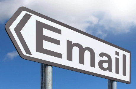 Guia: Como escribir los enlaces mailto en puro HTML
