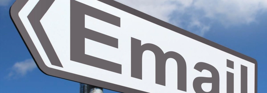 Guia: Como escribir los enlaces mailto en puro HTML