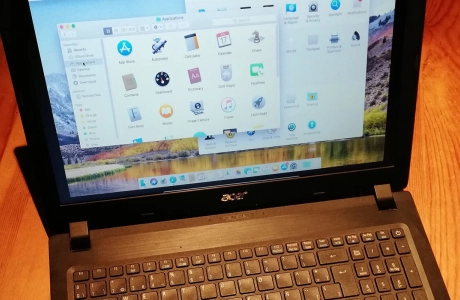 Guia de Instalación de macOS en PC (Hackintosh)