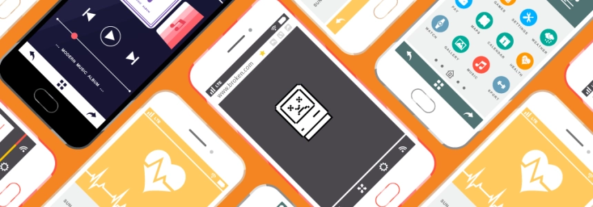 Muchos sitios web no se abrirán en los viejos teléfonos inteligentes Android en 2021