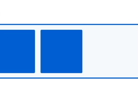 The easiest way to align items using flexbox