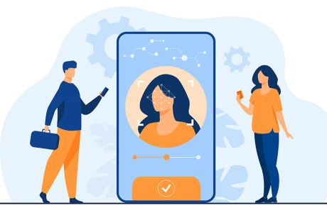 Brief History of Biometric Authentication